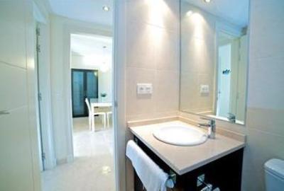 фото отеля Valle Romano Resort
