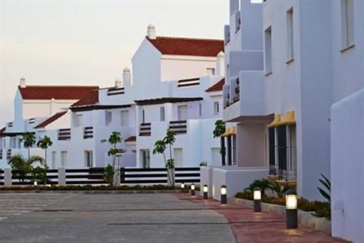 фото отеля Valle Romano Resort