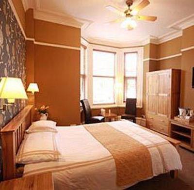 фото отеля Brentwood Guest House York