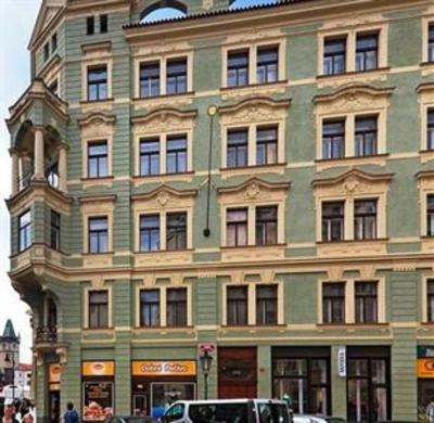 фото отеля Prague Premier Accommodation