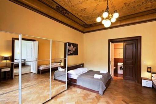фото отеля Prague Premier Accommodation