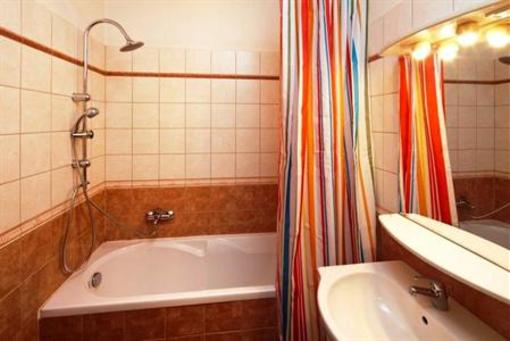 фото отеля Prague Premier Accommodation