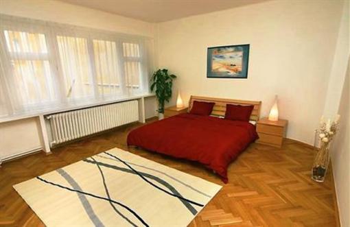 фото отеля Prague Premier Accommodation