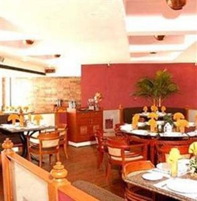 фото отеля Vaishnavi Residency Hotel Bangalore