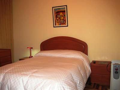 фото отеля Cusco Holiday Hostal