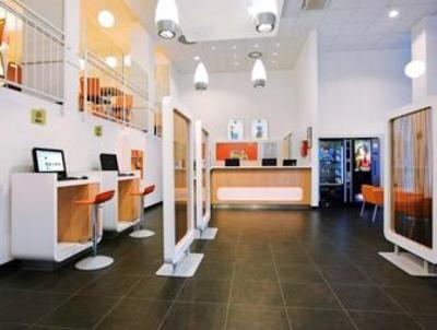 фото отеля Ibis Budget Wien Messe