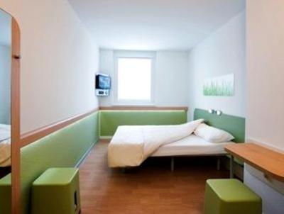 фото отеля Ibis Budget Wien Messe