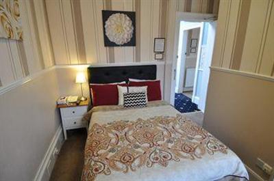 фото отеля St Valery Guest House Edinburgh