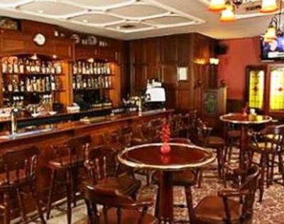 фото отеля Dunnikier House Hotel Kirkcaldy
