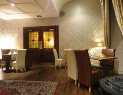 фото отеля Dunnikier House Hotel Kirkcaldy