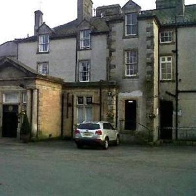 фото отеля Dunnikier House Hotel Kirkcaldy