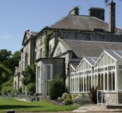 фото отеля Dunnikier House Hotel Kirkcaldy