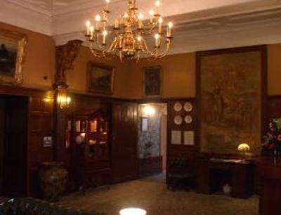 фото отеля Dunnikier House Hotel Kirkcaldy