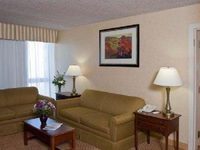 Holiday Inn Lubbock-Hotel & Towers