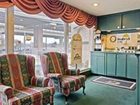 фото отеля Days Inn University Downtown Austin