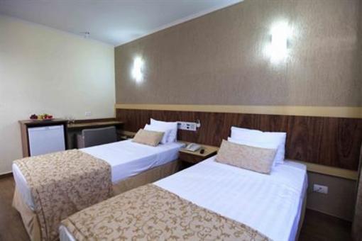 фото отеля Nadai Confort Hotel