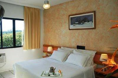 фото отеля Nadai Confort Hotel