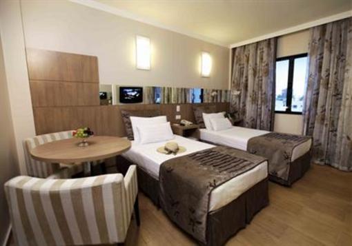 фото отеля Nadai Confort Hotel