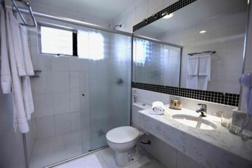 фото отеля Nadai Confort Hotel
