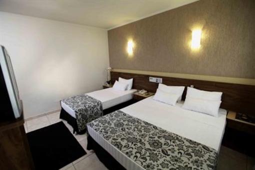 фото отеля Nadai Confort Hotel