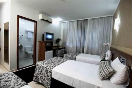 фото отеля Nadai Confort Hotel