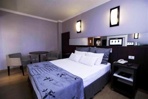 фото отеля Nadai Confort Hotel