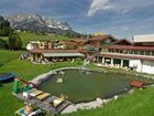 фото отеля Hotel Sonnenhof Going am Wilden Kaiser