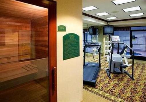 фото отеля Holiday Inn Express Hotel & Suites Charlotte Concord (North Carolina)