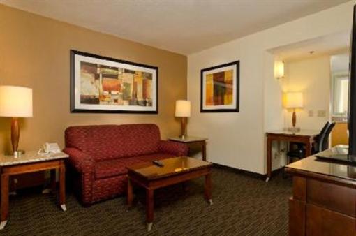 фото отеля La Quinta Inn San Diego - Mission Valley