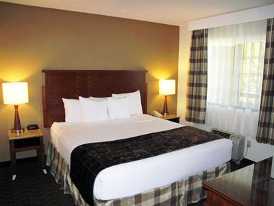 фото отеля La Quinta Inn San Diego - Mission Valley