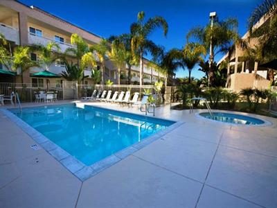 фото отеля La Quinta Inn San Diego - Mission Valley