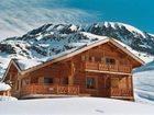 фото отеля Les Chalets de l'Altiport