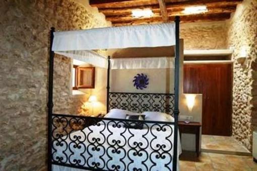 фото отеля Agroturismo Can Lluc Ibiza