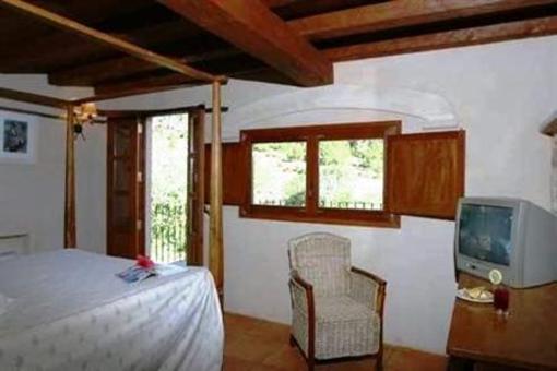 фото отеля Agroturismo Can Lluc Ibiza