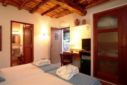 фото отеля Agroturismo Can Lluc Ibiza