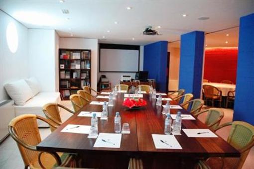 фото отеля Agroturismo Can Lluc Ibiza