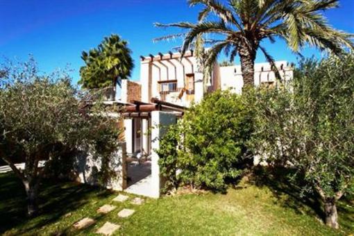 фото отеля Agroturismo Can Lluc Ibiza