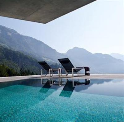 фото отеля Berghotel Schlossanger Alp