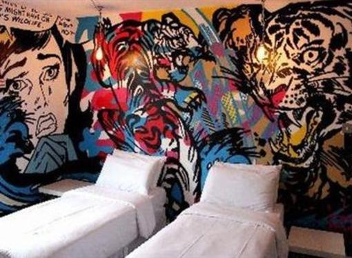 фото отеля Artist Residence Brighton