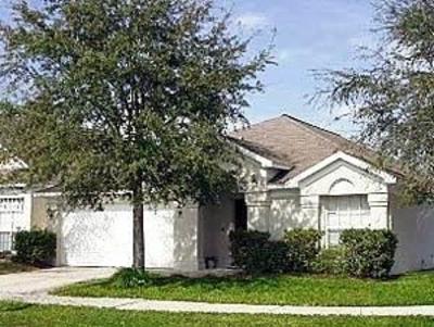 фото отеля Ventura Resort Rentals Orlando