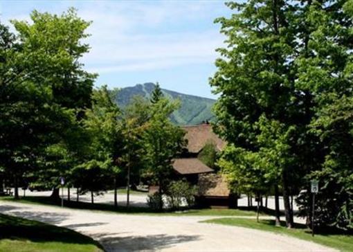 фото отеля Highridge Condominiums