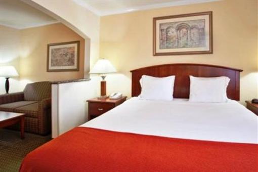 фото отеля Holiday Inn Express Hotel & Suites Tucson Mall