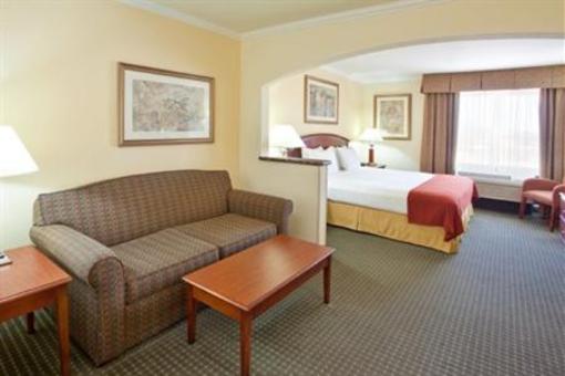 фото отеля Holiday Inn Express Hotel & Suites Tucson Mall