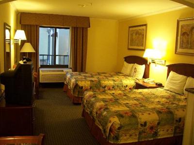 фото отеля Holiday Inn Express Hotel & Suites Tucson Mall