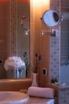 фото отеля Hotel Sant Angelo Pimonte