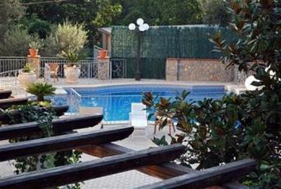 фото отеля Hotel Sant Angelo Pimonte