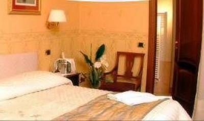 фото отеля Hotel Sant Angelo Pimonte