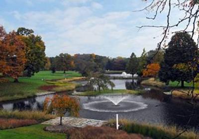 фото отеля Chauncey Hotel Princeton (New Jersey)