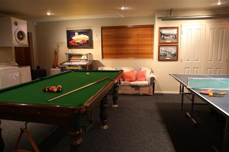 фото отеля Snowhaven Accommodation