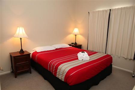 фото отеля Snowhaven Accommodation
